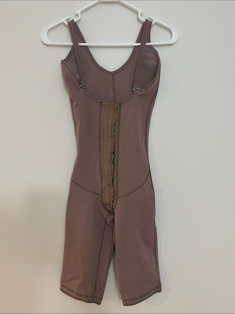Fajate Shapewear in Brown